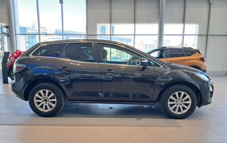 Mazda CX-7 I рестайлинг, 2011 год, 1 208 000 рублей, 8 фотография