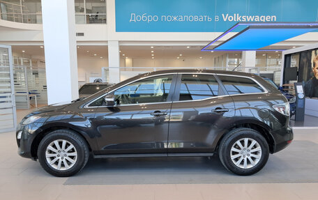 Mazda CX-7 I рестайлинг, 2011 год, 1 208 000 рублей, 12 фотография
