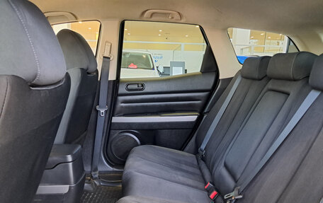 Mazda CX-7 I рестайлинг, 2011 год, 1 208 000 рублей, 16 фотография