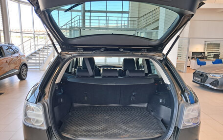 Mazda CX-7 I рестайлинг, 2011 год, 1 208 000 рублей, 14 фотография