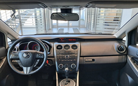 Mazda CX-7 I рестайлинг, 2011 год, 1 208 000 рублей, 18 фотография