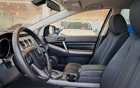 Mazda CX-7 I рестайлинг, 2011 год, 1 208 000 рублей, 20 фотография