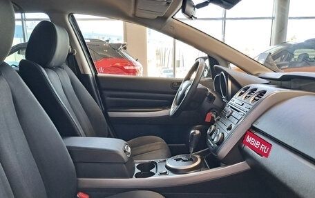 Mazda CX-7 I рестайлинг, 2011 год, 1 208 000 рублей, 15 фотография
