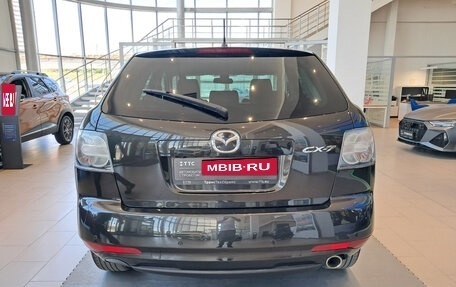 Mazda CX-7 I рестайлинг, 2011 год, 1 208 000 рублей, 10 фотография