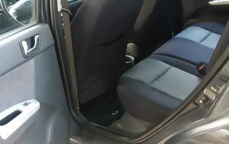Hyundai Getz I рестайлинг, 2007 год, 550 000 рублей, 4 фотография