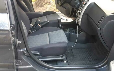 Hyundai Getz I рестайлинг, 2007 год, 550 000 рублей, 6 фотография