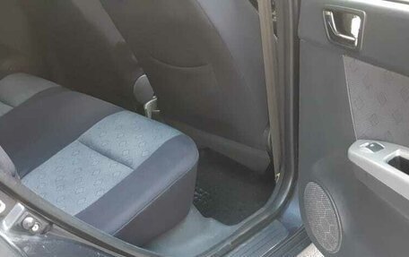Hyundai Getz I рестайлинг, 2007 год, 550 000 рублей, 5 фотография