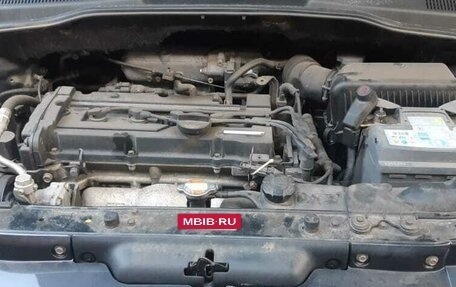 Hyundai Getz I рестайлинг, 2007 год, 550 000 рублей, 8 фотография