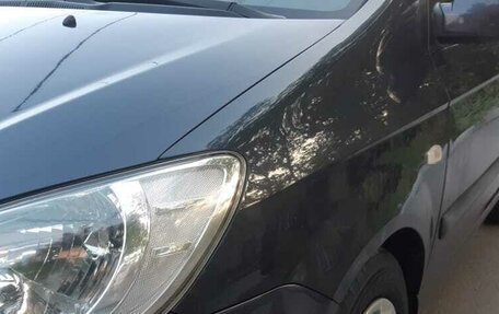 Hyundai Getz I рестайлинг, 2007 год, 550 000 рублей, 15 фотография