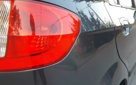Hyundai Getz I рестайлинг, 2007 год, 550 000 рублей, 9 фотография