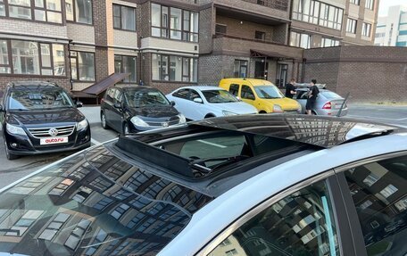 KIA cee'd III, 2015 год, 1 385 000 рублей, 8 фотография