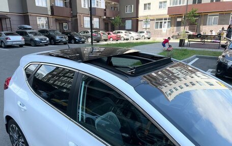 KIA cee'd III, 2015 год, 1 385 000 рублей, 9 фотография