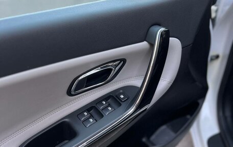 KIA cee'd III, 2015 год, 1 385 000 рублей, 11 фотография