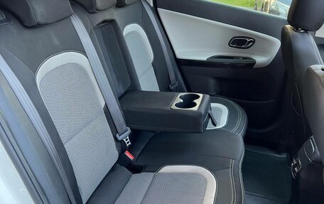 KIA cee'd III, 2015 год, 1 385 000 рублей, 17 фотография
