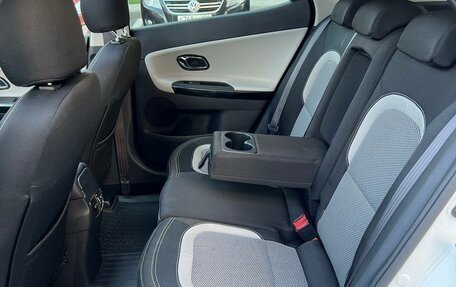 KIA cee'd III, 2015 год, 1 385 000 рублей, 18 фотография