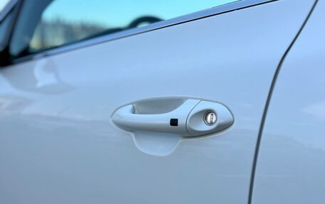 KIA cee'd III, 2015 год, 1 385 000 рублей, 26 фотография