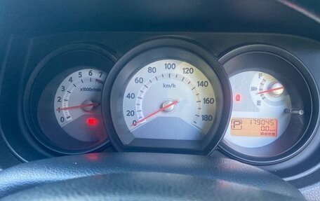 Nissan Tiida, 2010 год, 693 000 рублей, 13 фотография