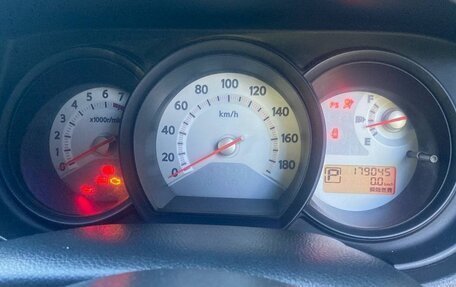 Nissan Tiida, 2010 год, 693 000 рублей, 12 фотография