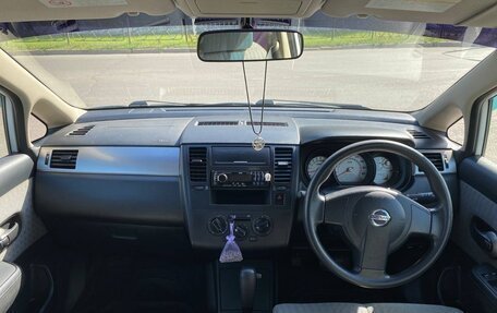 Nissan Tiida, 2010 год, 693 000 рублей, 11 фотография