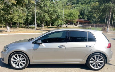 Volkswagen Golf VII, 2013 год, 1 850 000 рублей, 6 фотография