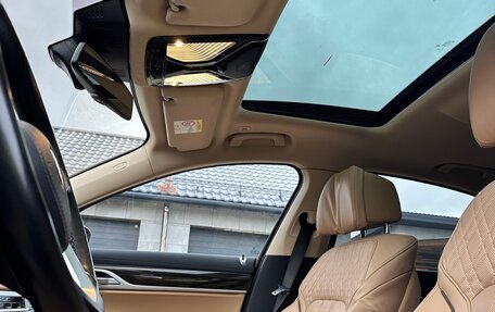 BMW 7 серия, 2020 год, 6 399 999 рублей, 11 фотография