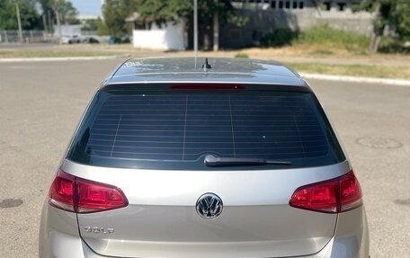Volkswagen Golf VII, 2013 год, 1 850 000 рублей, 7 фотография