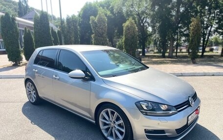 Volkswagen Golf VII, 2013 год, 1 850 000 рублей, 8 фотография