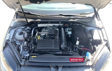 Volkswagen Golf VII, 2013 год, 1 850 000 рублей, 16 фотография