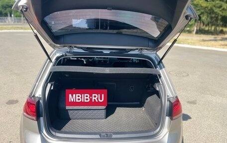 Volkswagen Golf VII, 2013 год, 1 850 000 рублей, 13 фотография