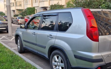 Nissan X-Trail, 2007 год, 950 000 рублей, 3 фотография