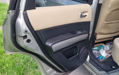 Nissan X-Trail, 2007 год, 950 000 рублей, 7 фотография