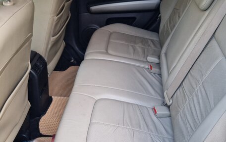 Nissan X-Trail, 2007 год, 950 000 рублей, 10 фотография