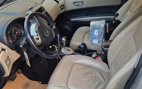 Nissan X-Trail, 2007 год, 950 000 рублей, 8 фотография