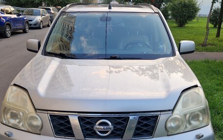 Nissan X-Trail, 2007 год, 950 000 рублей, 13 фотография