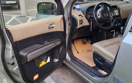 Nissan X-Trail, 2007 год, 950 000 рублей, 9 фотография