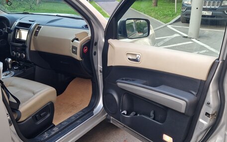 Nissan X-Trail, 2007 год, 950 000 рублей, 14 фотография