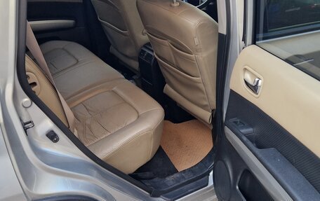 Nissan X-Trail, 2007 год, 950 000 рублей, 15 фотография