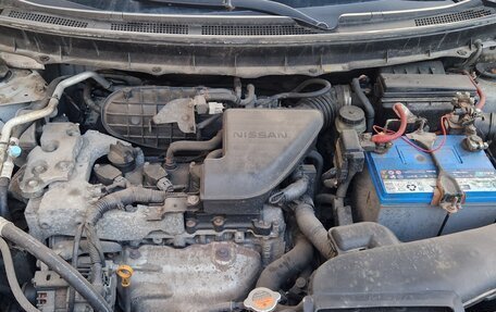 Nissan X-Trail, 2007 год, 950 000 рублей, 21 фотография