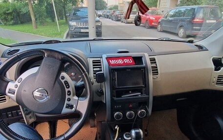Nissan X-Trail, 2007 год, 950 000 рублей, 18 фотография