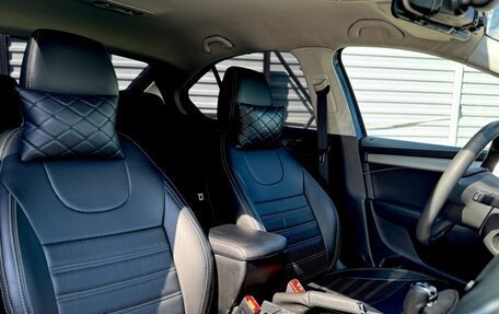 Skoda Octavia, 2017 год, 1 149 000 рублей, 17 фотография