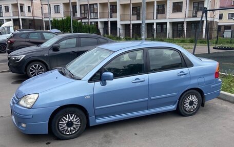 Suzuki Liana, 2006 год, 270 000 рублей, 7 фотография