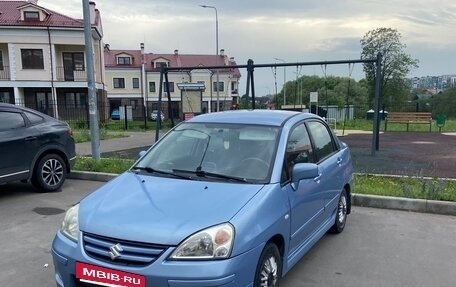 Suzuki Liana, 2006 год, 270 000 рублей, 8 фотография