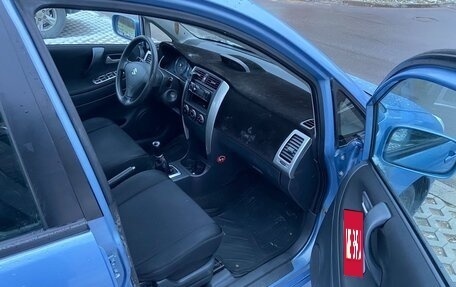 Suzuki Liana, 2006 год, 270 000 рублей, 10 фотография