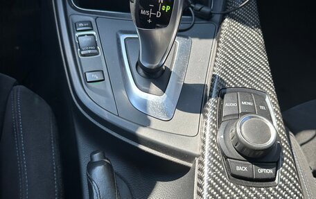 BMW 3 серия, 2017 год, 2 370 000 рублей, 12 фотография