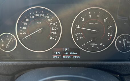 BMW 3 серия, 2017 год, 2 370 000 рублей, 13 фотография