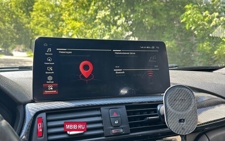 BMW 3 серия, 2017 год, 2 370 000 рублей, 11 фотография