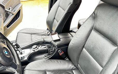 BMW 5 серия, 2008 год, 1 350 000 рублей, 12 фотография