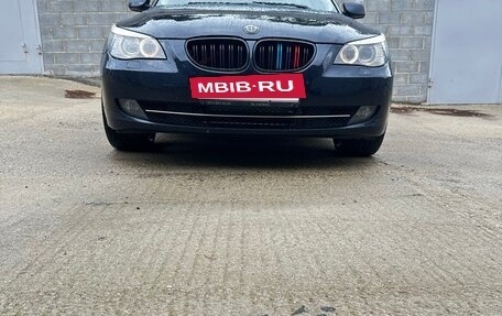 BMW 5 серия, 2008 год, 1 350 000 рублей, 4 фотография
