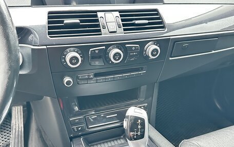 BMW 5 серия, 2008 год, 1 350 000 рублей, 17 фотография