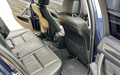 BMW 5 серия, 2008 год, 1 350 000 рублей, 15 фотография